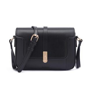 6880 Crossbody Bag Trendy Small Shoulder Bag and Purses with Adjustable